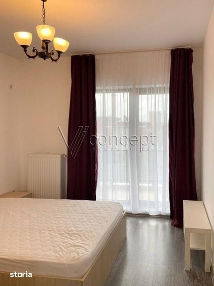 Apartament 2 camere Onix Residence Grozavesti | parcare inclusa - 11