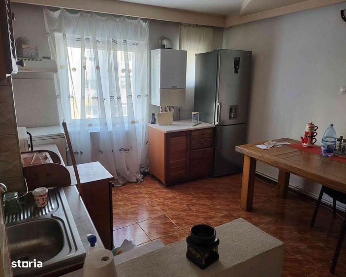 Apartament cu 2 camere decomandat în Nord