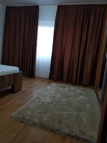 Inchiriez apartament 2 camere, 70 mp, Doamna Ghica - 4