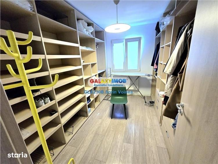 Apartament 2 camere Dristor | camera de dressing | metrou 10 min. - 1