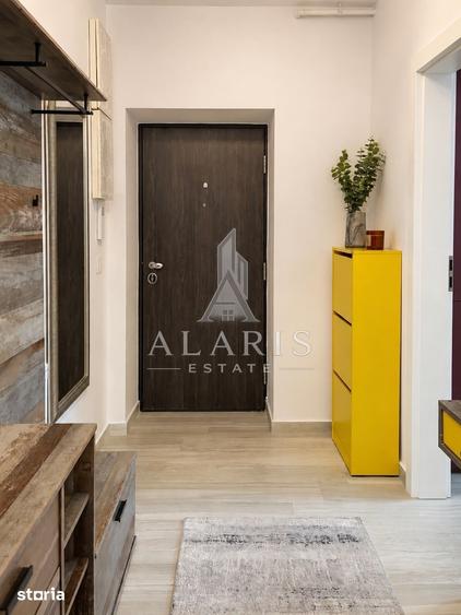 Apartament cu 2 camere, decomandat, zona Aradului - 5