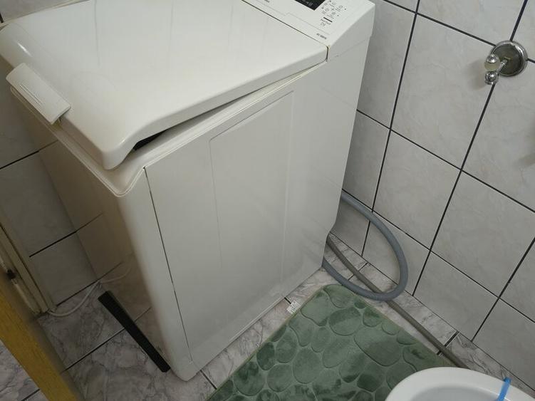 Garsonieră decomandată în Nerva Traian