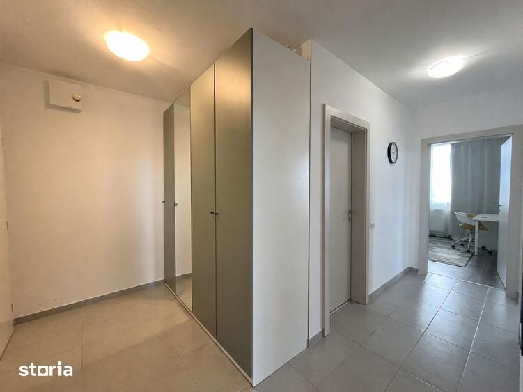 Apartament cu 3 camere decomandat, mobilat în Blașcovici