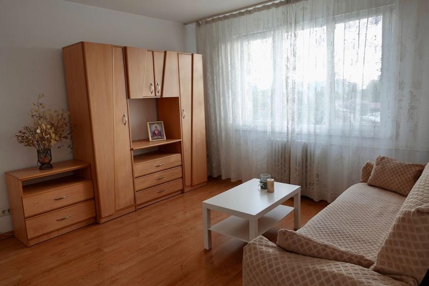 3 Camere - Basarab - Metrou - Disponibil imediat - 7