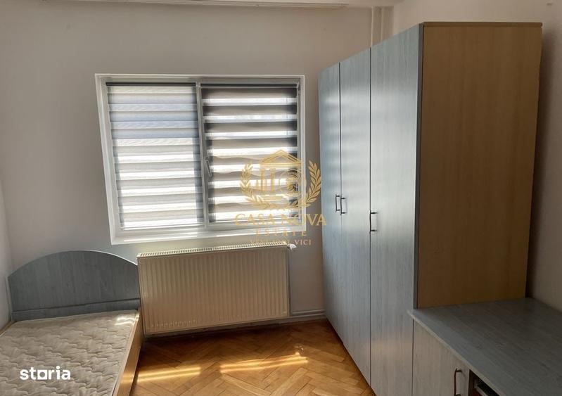 Apartament 3 camere 64mp, 2 bai, 2 balcoane, zona Intre Lacuri - 7