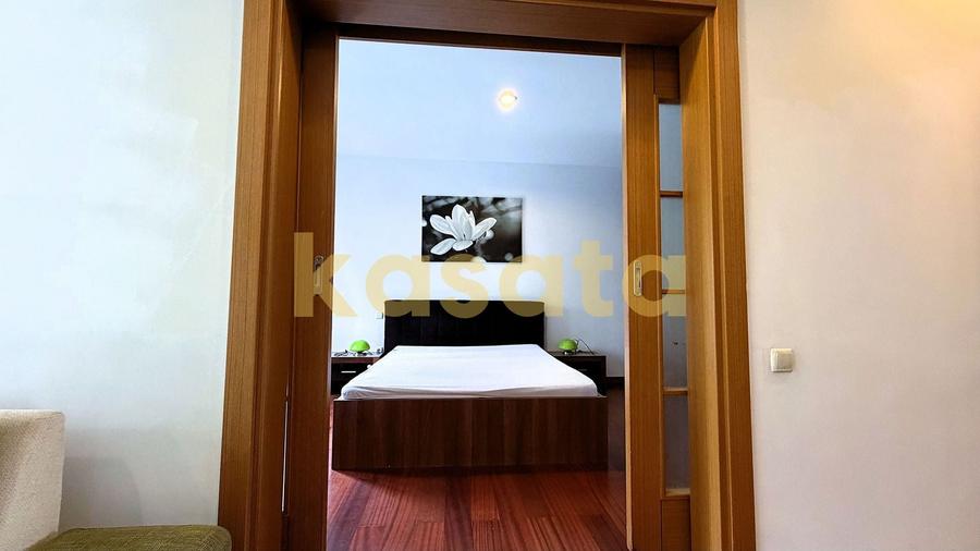 3 camere I Cosmopolis I 62 mp I parcare I faza 1 - 7