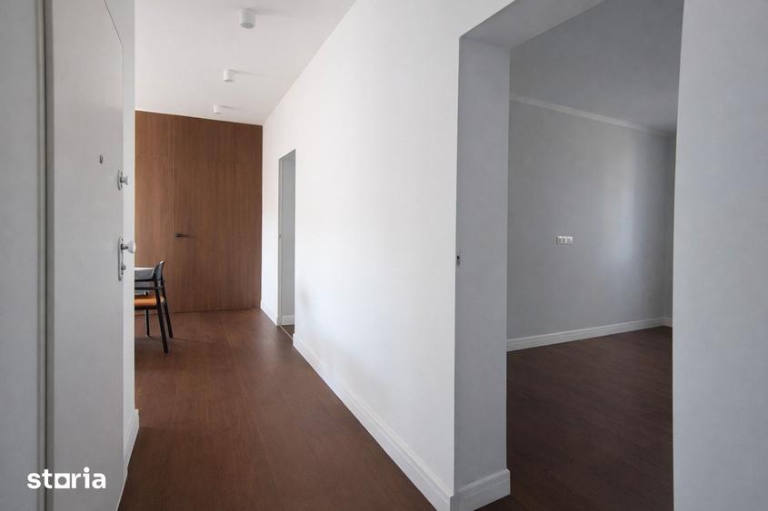 De vanzare Apartament 2 camere decomandate |Cart. Gheorgheni - 2