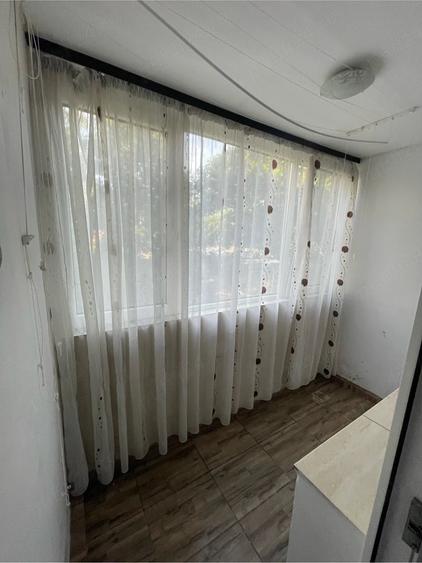 Apartament cu 2 camere semidecomandat în Siret