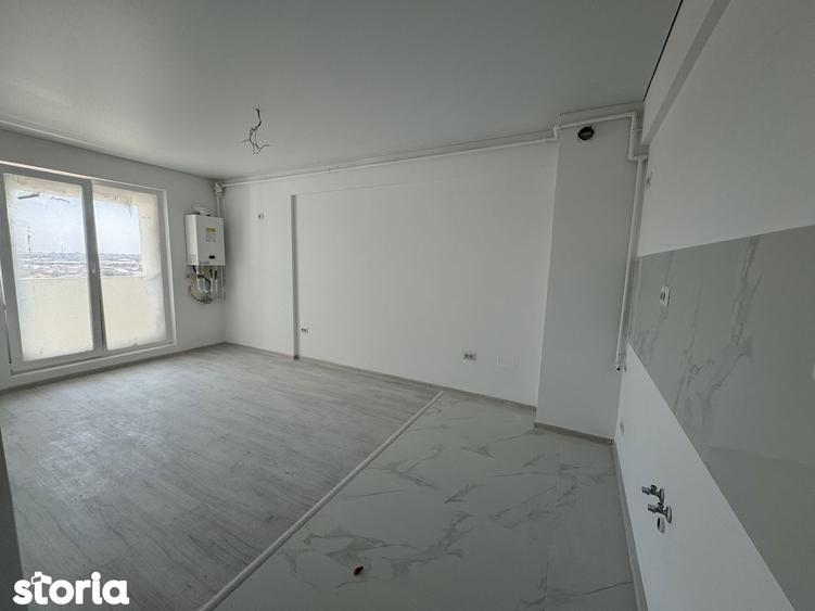 Zona Militari Studio 2 camere - Chiajna-Acces Uverturi - 3