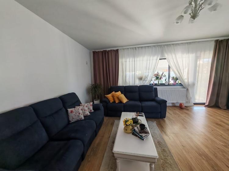 Duplex cu 4 camere cu Teren 210 Mp în Berceni