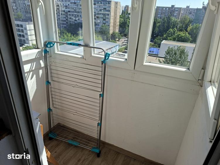 Apartament cu 2 camere decomandat în Drumul Taberei