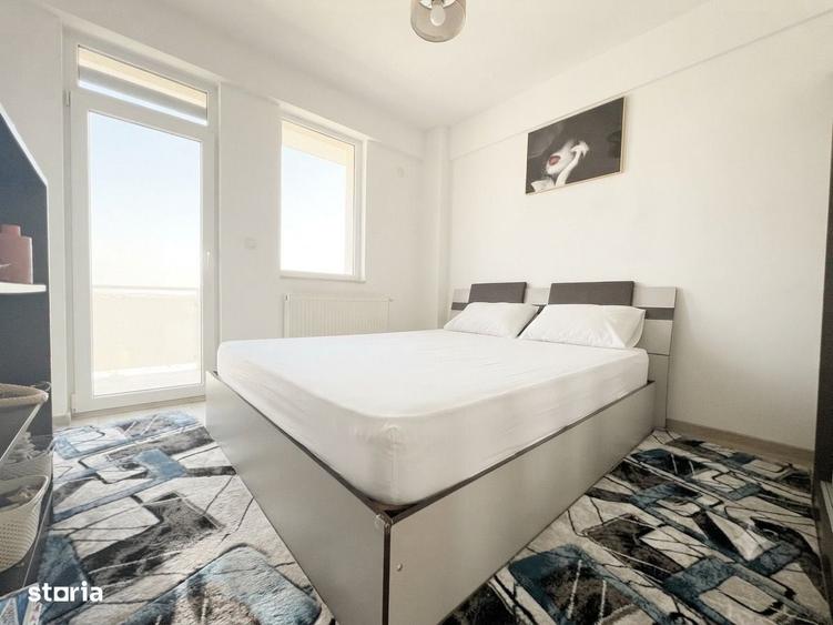 Apartament cu 3 camere decomandat în Bucium