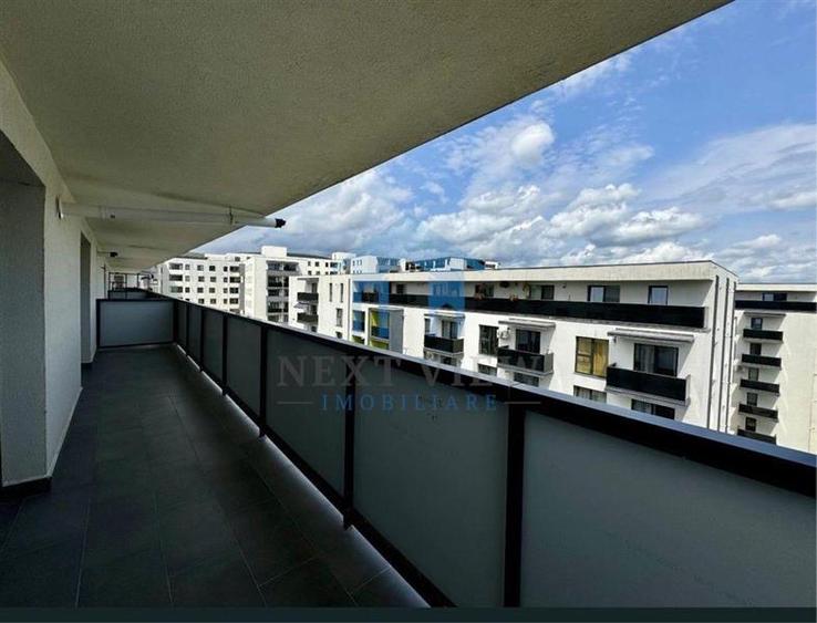 Apartament 2 camere, Ego Residence - 8