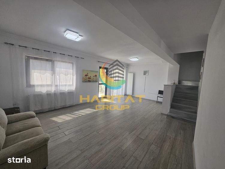 Casă cu 4 camere cu Teren 210 Mp în Corbeanca