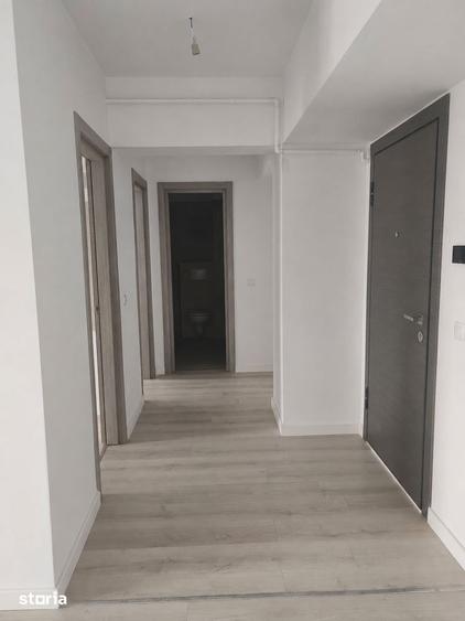 Apartament cu 2 camere decomandat în Canta