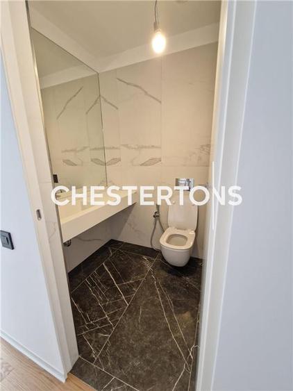 Apartament cu 3 camere decomandat, mobilat în Floreasca