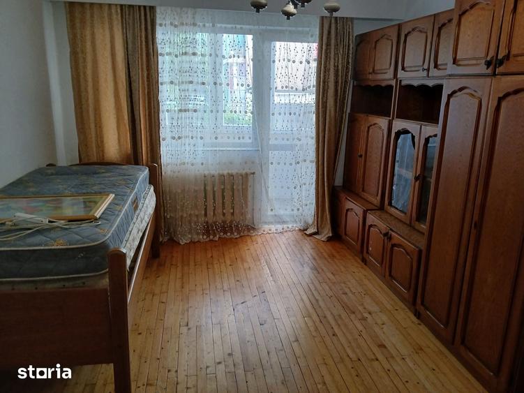 Apartament cu 2 camere decomandat în Grigorescu