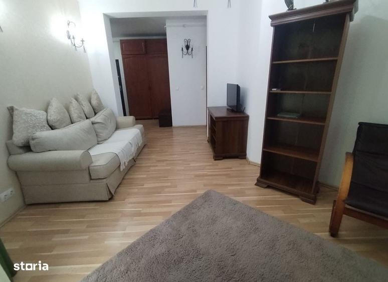 Apartament 2 camere Copou Bellevue , 55 metri, etaj 2 Cod:163183 - 3
