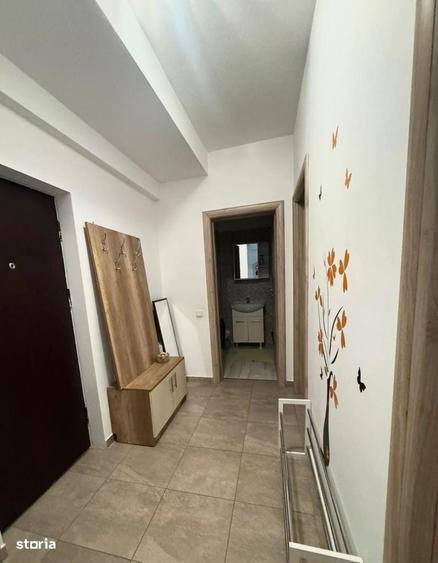 2 Camere Decomandat Mobilat & Loc Parcare- Valea Larga- Drumul Taberei - 2
