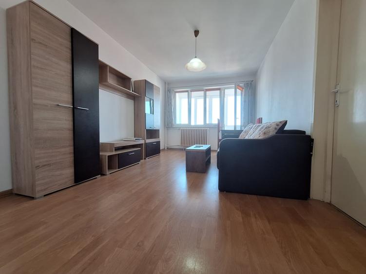Apartament cu 2 camere decomandat, mobilat în Șagului