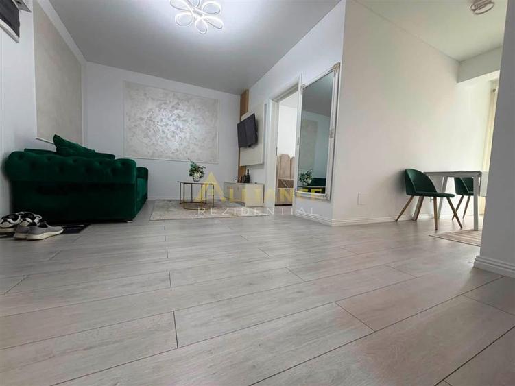3 camere mobilat și utilat, bloc 2024, Pasarela Popești-Leordeni - 3