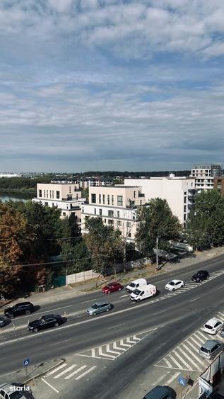 Garsonieră în Străulești