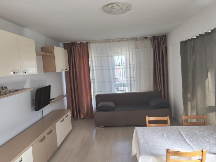 Apartament cu 2 camere în Runcu