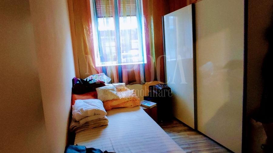 Casă individuală cu 3 camere cu Canalizare în Central