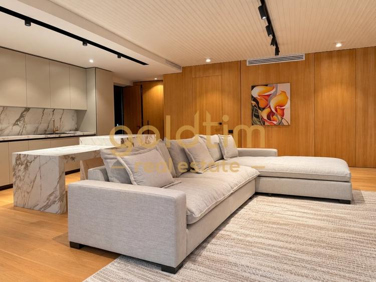 Apartament cu 3 camere decomandat, mobilat în Primăverii