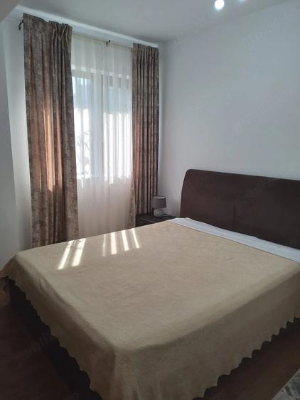Apartament 2 camere-Campus - 3