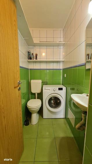 Vand apartament la vila in Valea Aurie-Sibiu - 8