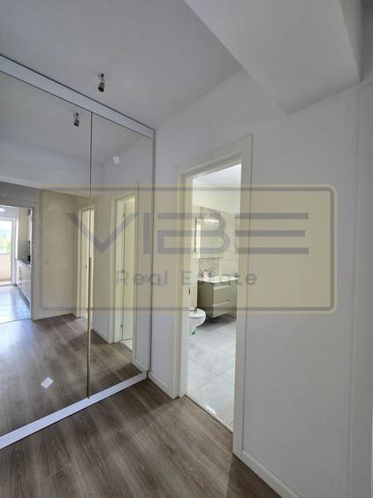Dacia / Semicentral- Prima inchiriere- Modern/ Nou- parcare privata acoperita - 10