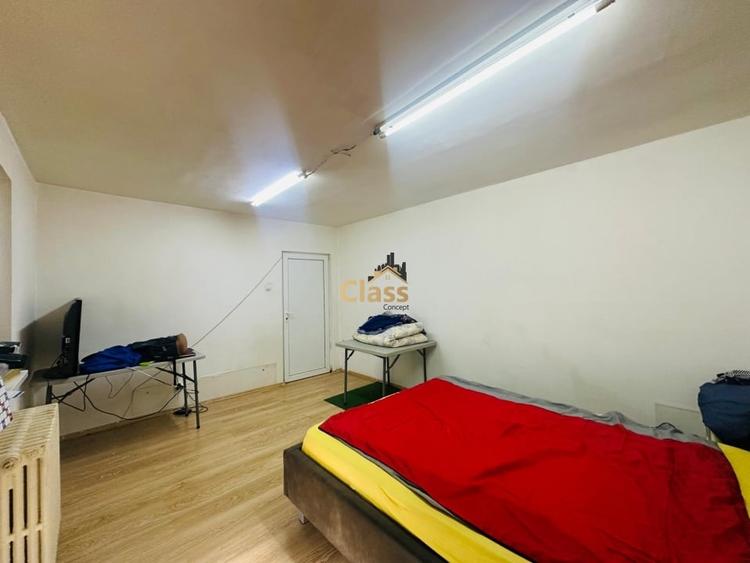 Apartament cu 4 camere decomandat, mobilat în Mănăștur — fotografia 3