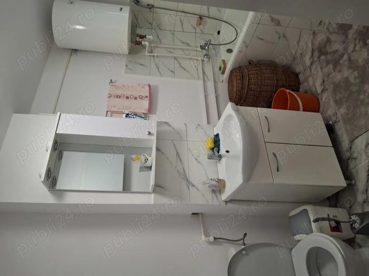 Apartament cu 3 camere în Nistorești
