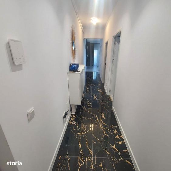 Apartament cu 2 camere în Calea București