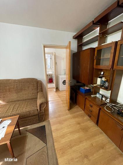 Vanzare apartament 3 camere Drumul Taberei Aleea Calatis Sector 6 - 2