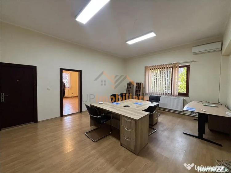 Spațiu comercial, de 48 mp, în Iosia