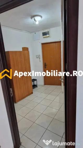 Garsonieră semidecomandată în Tei