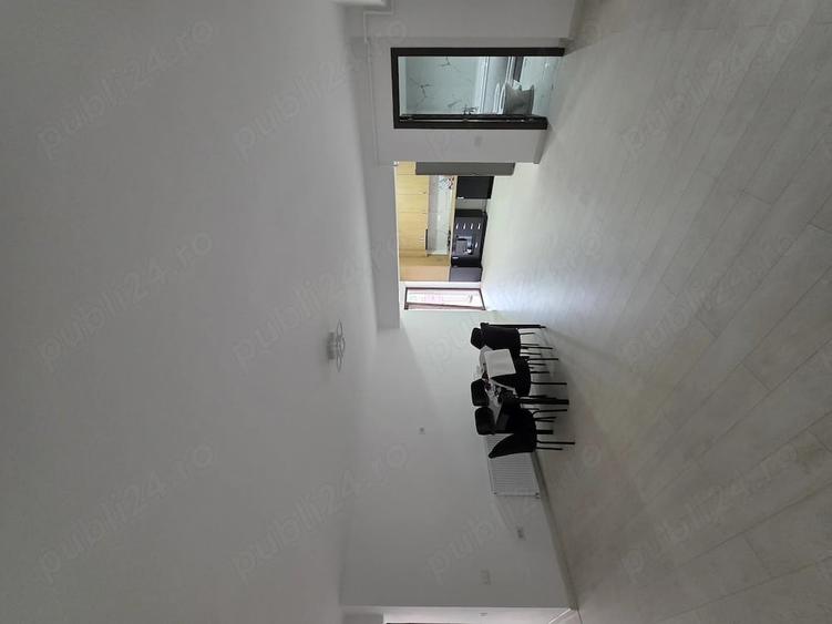Apartament 3 camere de inchiriat Zona centrala, loc de parcare, balcon generos - 3