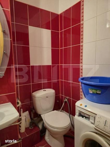 Apartament cu 3 camere decomandat în Ultracentral