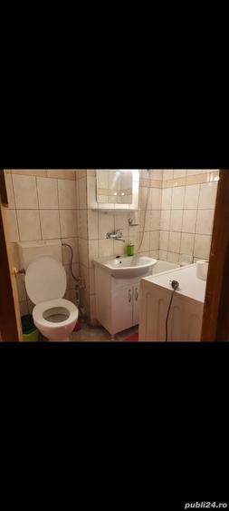 Garsonieră semidecomandată în Rovine