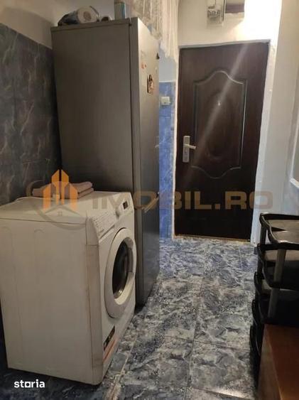 Apartament cu 2 camere nedecomandat, mobilat în Alexandru cel Bun — fotografia 2