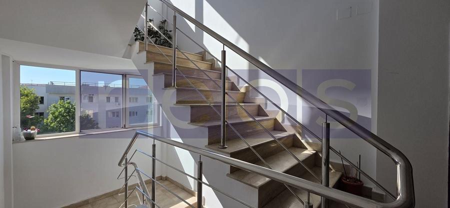 VANZARE DUPLEX 4 CAMERE DECOMANDAT- DRISTOR - 23