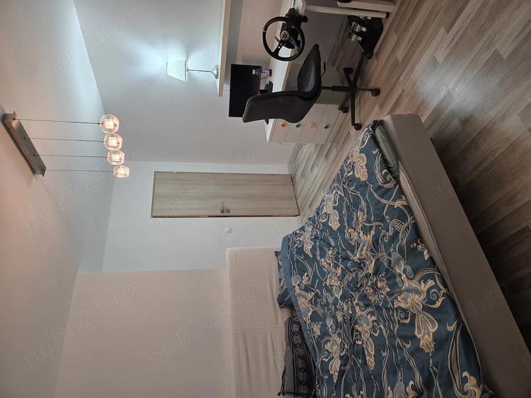 Chirie apartament in centrul Brasovului - 6