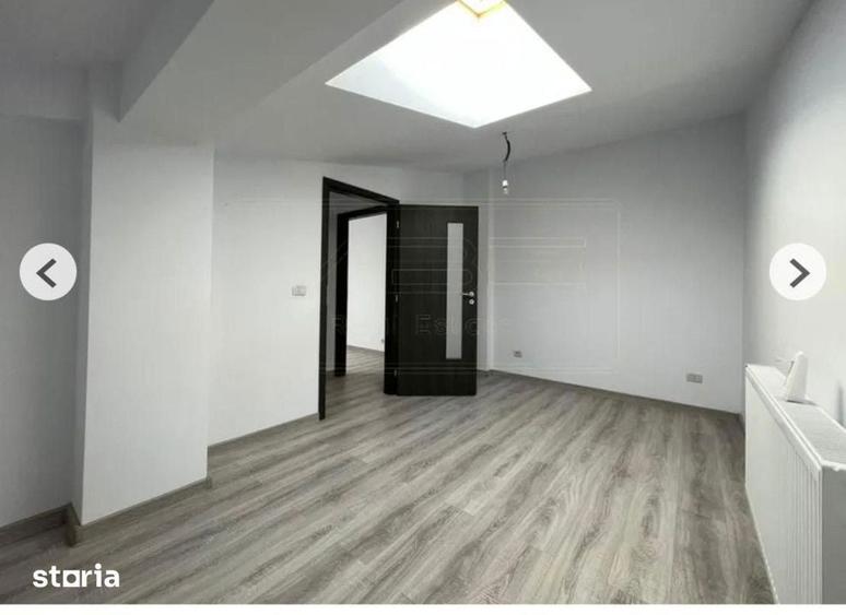 Apartament cu 3 camere în Miroslava
