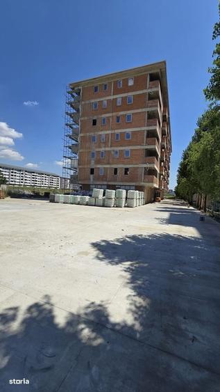 Garsonieră în Dudu