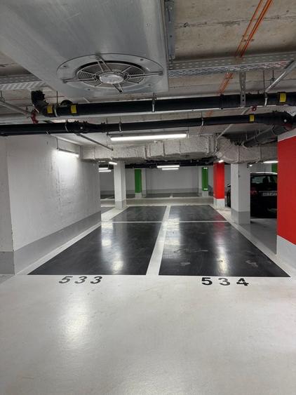 Garsonieră decomandată, mobilată în Central
