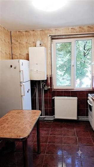 Ap. 3 camere, zona Centru - 7