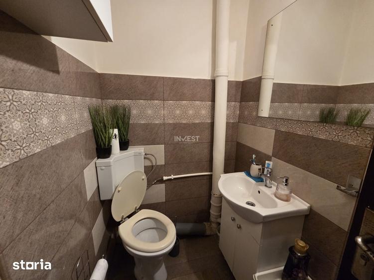 Apartament cu 3 camere în Dacia