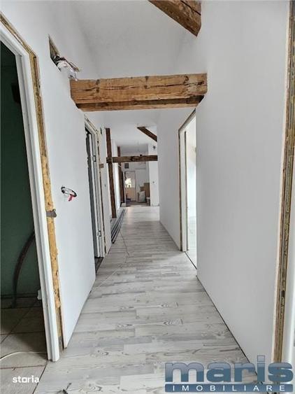 Apartament cu 3 camere în Ultracentral